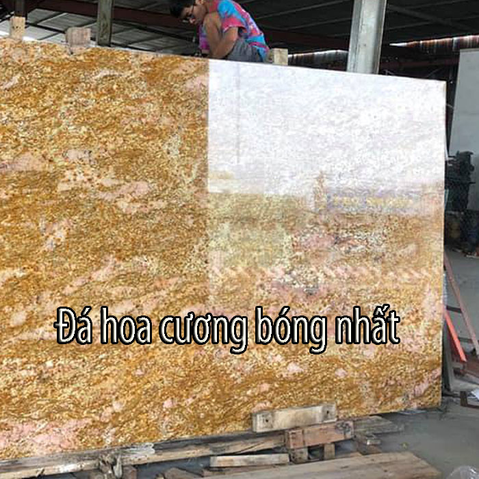 Đá hoa cương tại Trà Vinh
